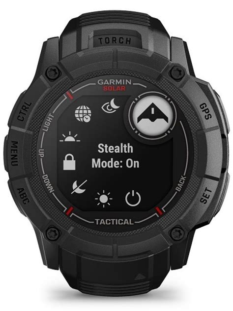 Garmin Launches Instinct 2X Solar And Solar Tactical Editions In India