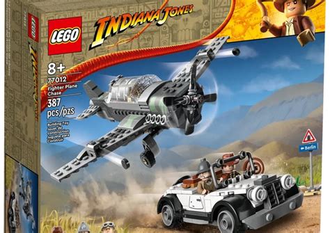 Sold Out Lego Disney Up House Indiana Jones Escape From Lost Tomb