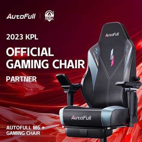 The Best Gaming Chair & Gaming Desk Online Shop for Gamers | AutoFull