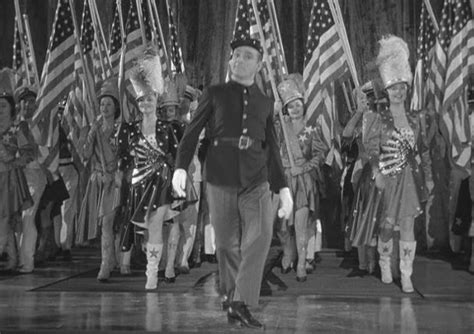 The Good, The Bad and The Critic: Yankee Doodle Dandy (1942) Review