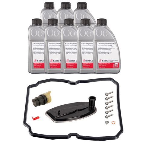 Mercedes Benz Sprinter Automatic Transmission Service Kit 722 6 5