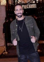 Adil Rami Height, Weight, Age, Family, Facts, Biography