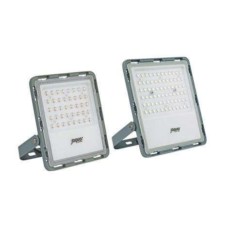 Faro Flood Light W Warm White Jaquar Global