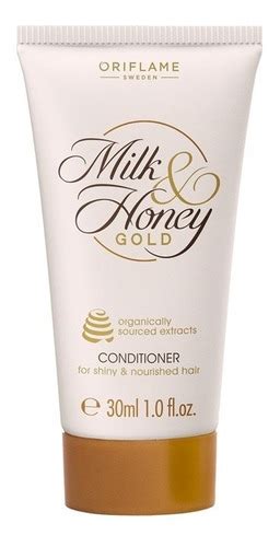 Set Milk Honey Crema De Manos Y Crema Exfoliante Oriflame Mercadolibre