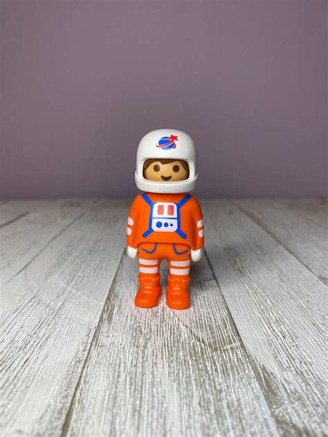 Playmobil Astronaut