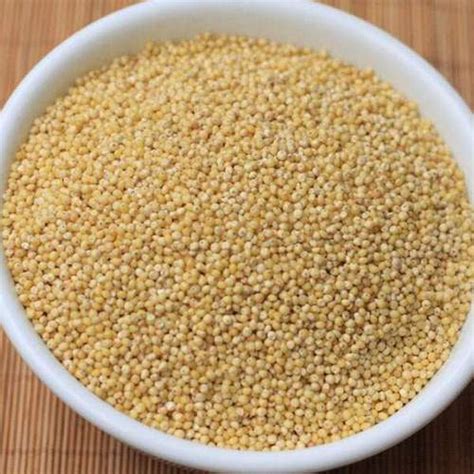 Fine Processed Natural Kodo Millet For Cooking At Best Price In