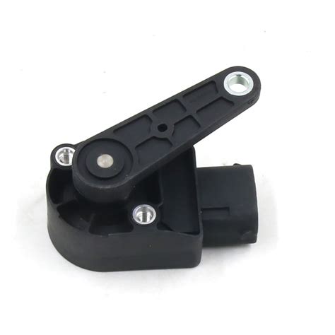 Free Shipping New Front Right Height Level Sensor A0045429918 For