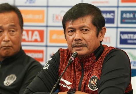 Ada 7 Pemain Yang Dicoret Dari Seleksi Timnas Indonesia U 17