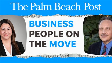 Best Businesses Professionals Business People In Palm Beach County