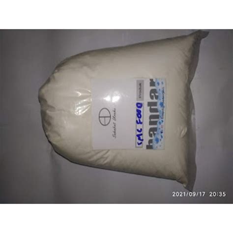 Jual CMC Carboxymethyl Cellulose Food Grade Pengental Makanan 100 G