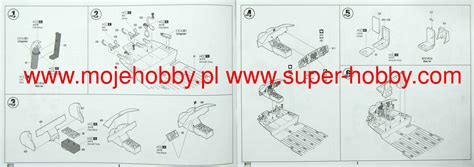 CH 47A Chinook Hobby Boss 81772