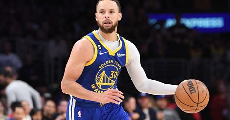 Projecting Stephen Curry, Warriors Stars' Ceilings and Floors for 2023-24 NBA Season | News ...