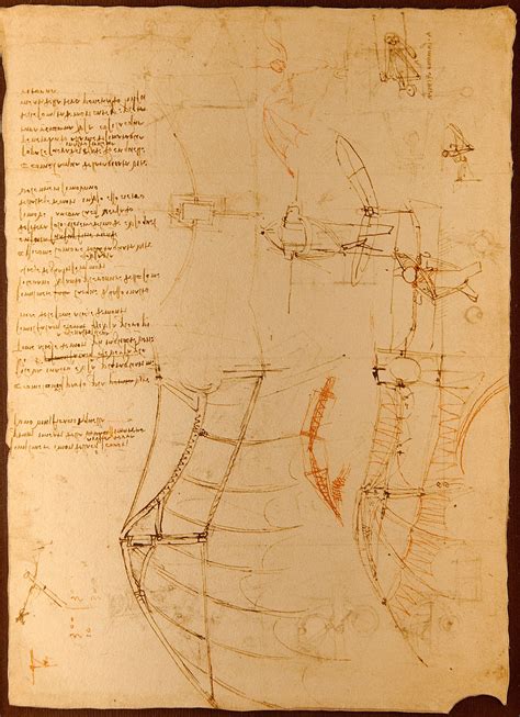 Leonardo & Anatomy PAGE — The Practice of Drawing