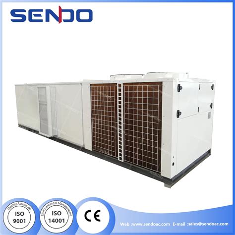 Air Cooled Constant Temperature And Humidity Precision Air Conditioner