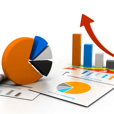 Creating Custom Charts And Graphs