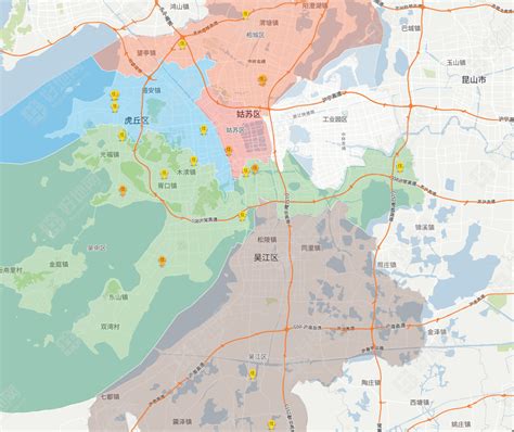 苏州四批次挂地20宗，枫桥断供4年多后再度出地（附：地块指标及解读）好地网