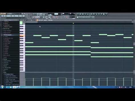 David Guetta Dangerous Ft Sam Martin Fl Studio Tutorial YouTube