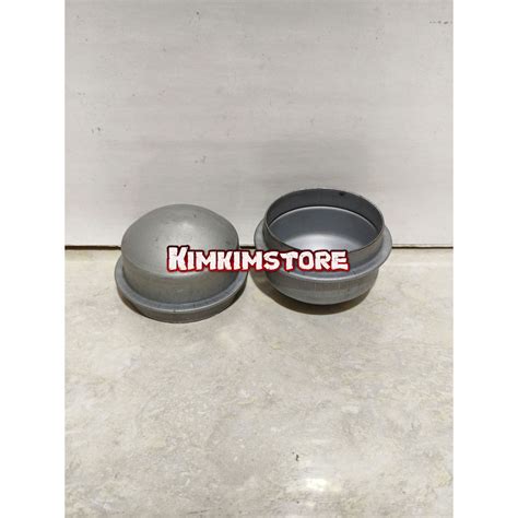 Jual Hub Cap Tutup Dop AS Roda Gemuk Velg Toyota Kijang 7K Kapsul KF60