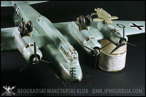 FW 200 Condor Revell 1 72 Fw 200 IModeler