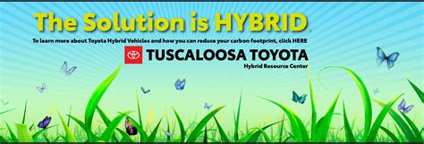 Tuscaloosa Toyota | Toyota Dealership Serving Tuscaloosa, AL