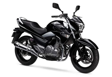 250cc Motorcycle – Suzuki GW250 – Autowise