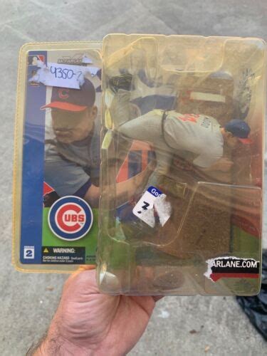 Mcfarlane Sportspicks Kerry Wood Series Mlb Action Figure