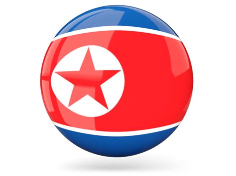 Korea Flag Png