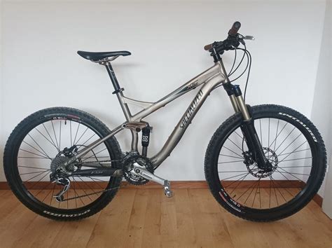 Specialized Fsr Xc Expert Mountainbike Fully Kaufen Auf Ricardo