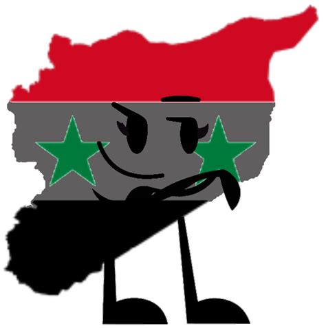 Classic Syria by Yavorch2005 on DeviantArt