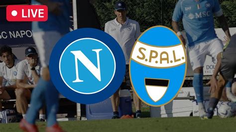 Napoli Spal 1 1 Gol Anguissa E Puletto LIVE POST PARTITA In Diretta