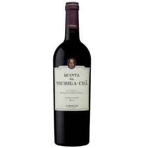 Vinho Tinto Rapariga Da Quinta Colheita Seleccionada Emp Rio