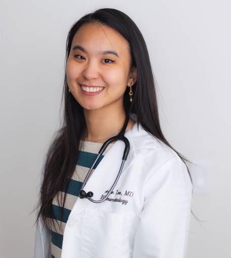 YVONNE LEE MD OASIS RHEUMATOLOGY MEDICAL CENTER Updated January