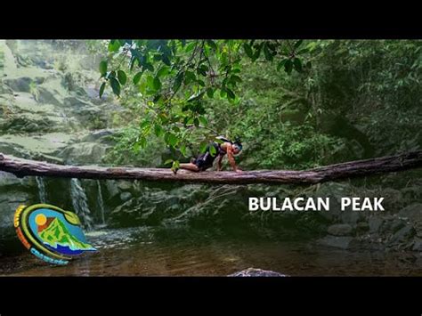 Bulacan Peak Dona Remedios Trinidad Bulacan Philippines Youtube