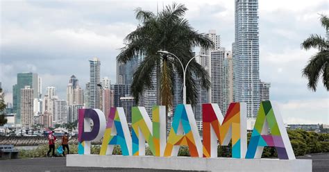 Panamá Papers Todo Cae Por Su Propio Peso Infobae