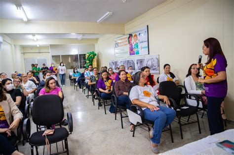 Rede Tiradentes Ato simbólico reforça o combate ao abuso e à