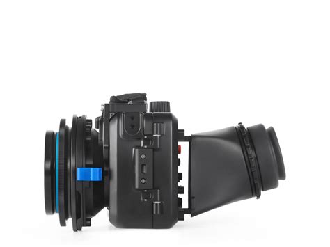 NA-TG7 Housing for Olympus Tough TG 6 / 7 Camera (BM) – Nauticam