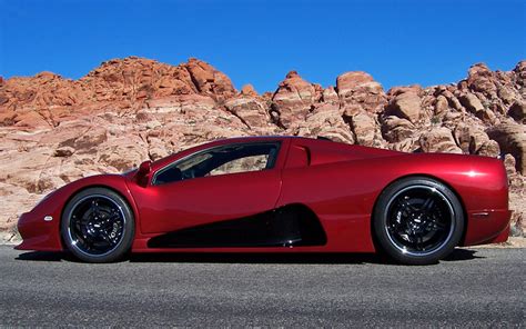 2006 SSC Ultimate Aero TT Price And Specifications