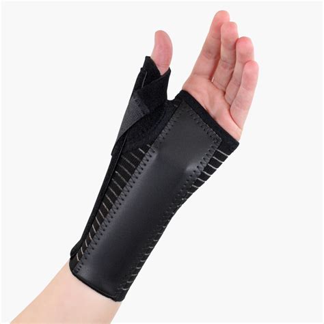 Flexiform Wrist Thumb Brace Beagle Orthopaedic