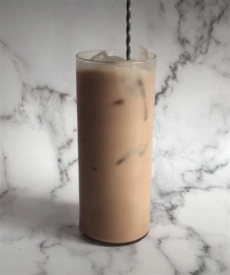 Iced Mocha Recipe – Bean & Bean Coffee Roasters