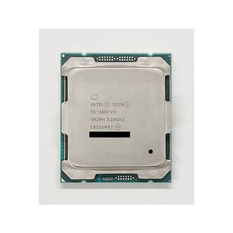 Yahoo Cpu Intel Xeon E V