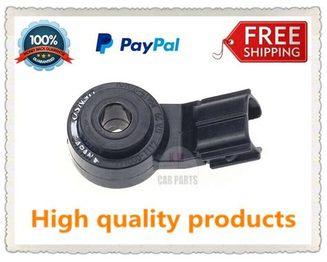 Genuine Oem Denso Engine Knock Sensor For Toyota Lexus Scion