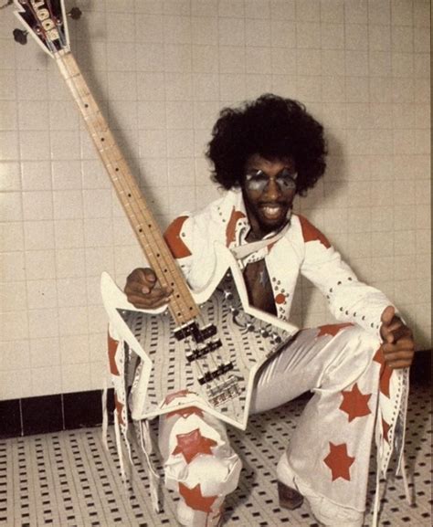 Bootsy Collins Keepin The Funk Alive 1975 R Oldschoolcool