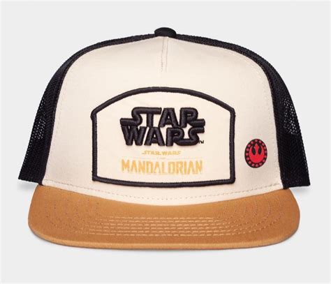 The Mandalorian Kids Cap Kläder