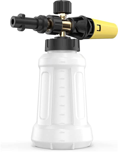 Snow Foam Lance For Karcher K K K K K K Pressure Washer