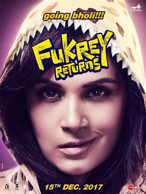 Fukrey Returns (Fukrey 2) Fan Photos | Fukrey Returns Photos, Images ...