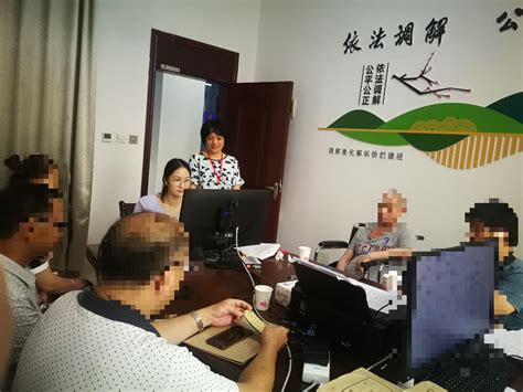 我为群众办实事丨用心解民忧 用情暖人心（84） 澎湃号·政务 澎湃新闻 The Paper