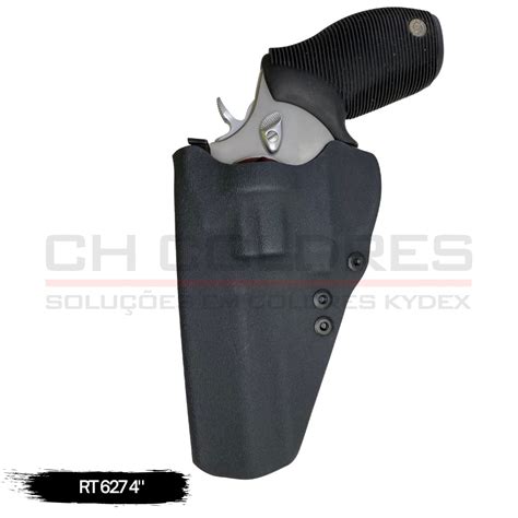 Coldre Kydex Iwb Interno Taurus Rt Ch Coldres