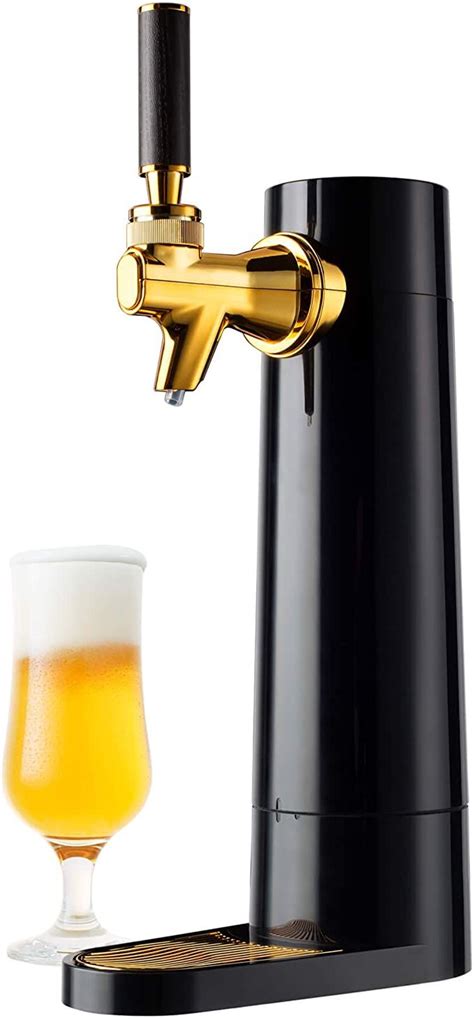 The Best Home Beer Dispensers