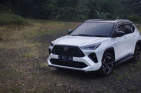 Gambar Detail Tentang Kekurangan Toyota Yaris Cross Yang Wajib