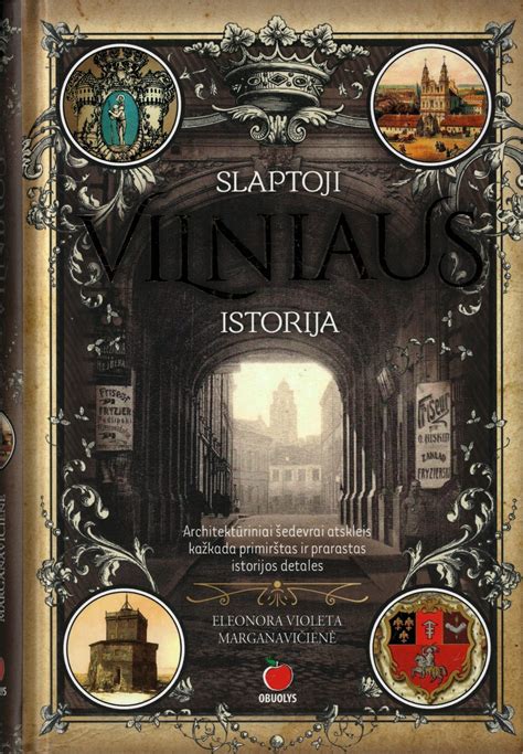 Slaptoji Vilniaus Istorija Vilniaus Centrinė Biblioteka